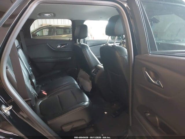 2020 CHEVROLET BLAZER FWD 2LT 8