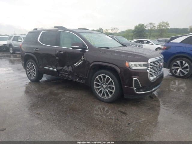 2020 GMC ACADIA AWD DENALI 1