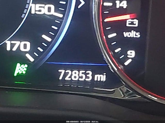 2020 GMC ACADIA AWD DENALI 15