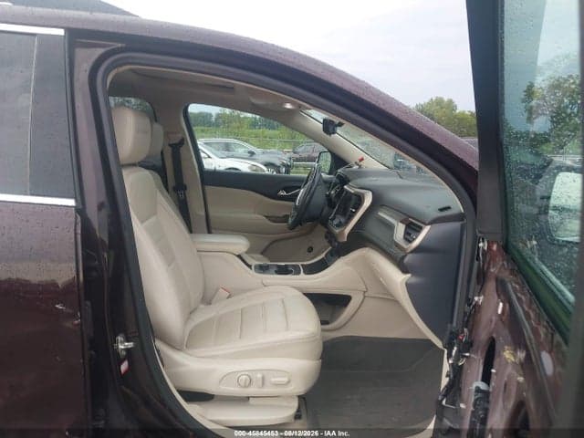 2020 GMC ACADIA AWD DENALI 5