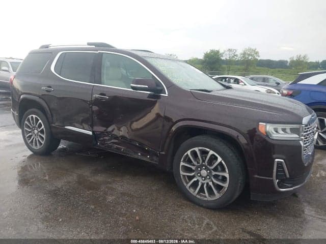 2020 GMC ACADIA AWD DENALI 6