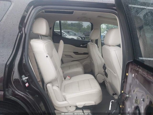 2020 GMC ACADIA AWD DENALI 8