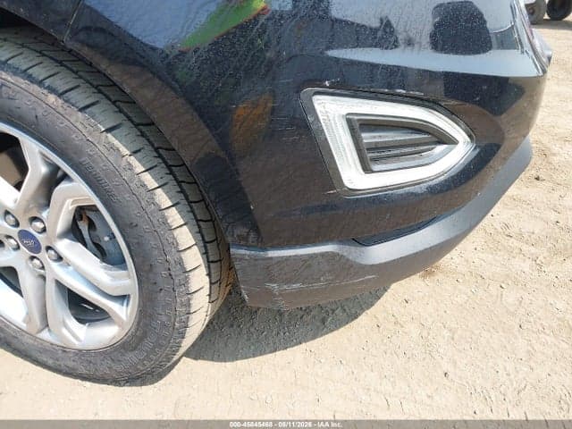 2018 FORD EDGE TITANIUM 6