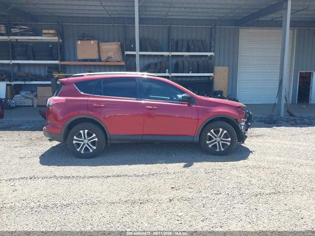 2018 TOYOTA RAV4 LE 14