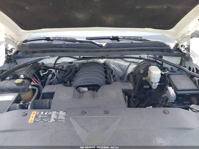 2017 CHEVROLET SILVERADO 1500 LT 10