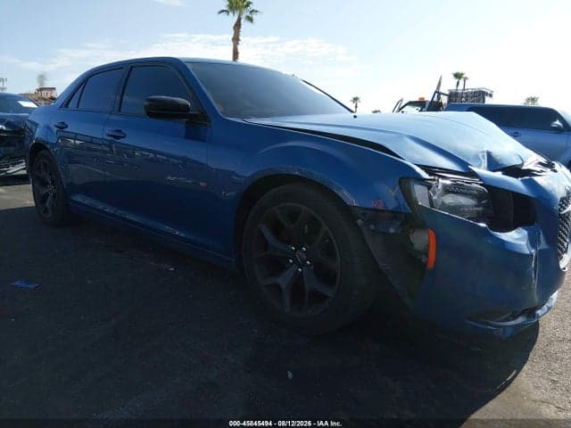 2020 CHRYSLER 300 TOURING 1