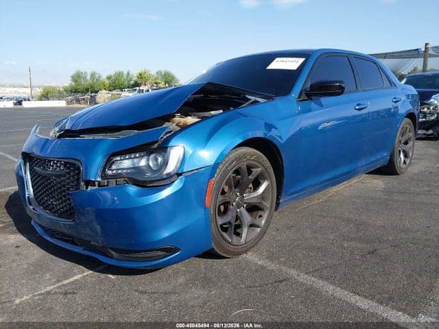 2020 CHRYSLER 300 TOURING 2