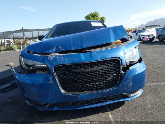 2020 CHRYSLER 300 TOURING 12