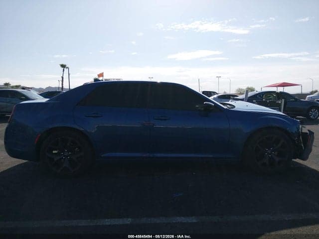 2020 CHRYSLER 300 TOURING 13