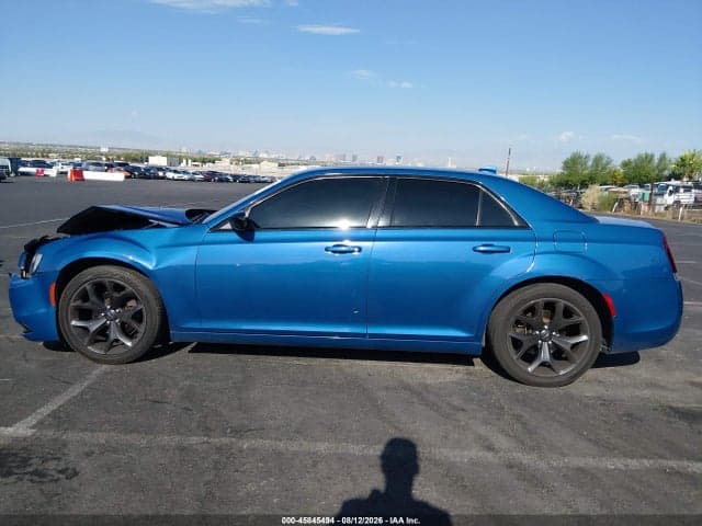2020 CHRYSLER 300 TOURING 14