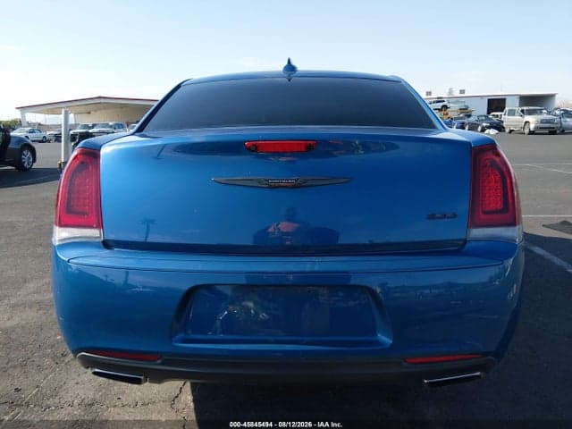 2020 CHRYSLER 300 TOURING 16