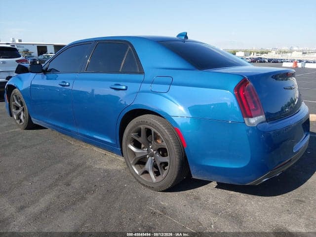2020 CHRYSLER 300 TOURING 3