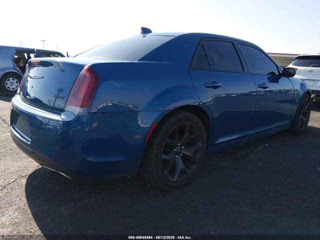 2020 CHRYSLER 300 TOURING 4