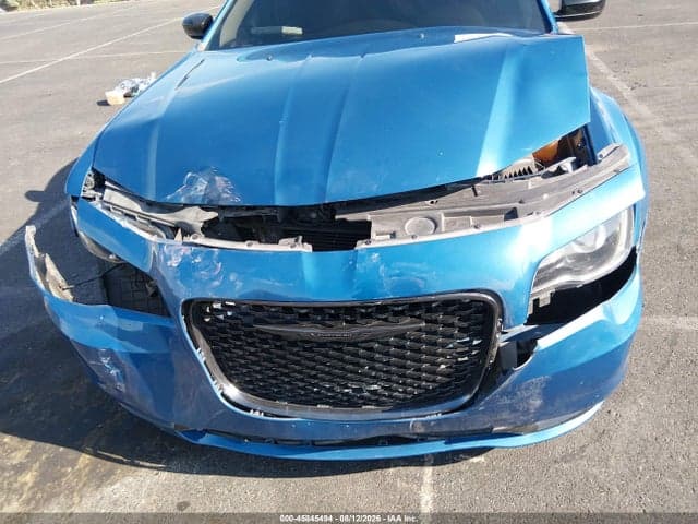 2020 CHRYSLER 300 TOURING 6
