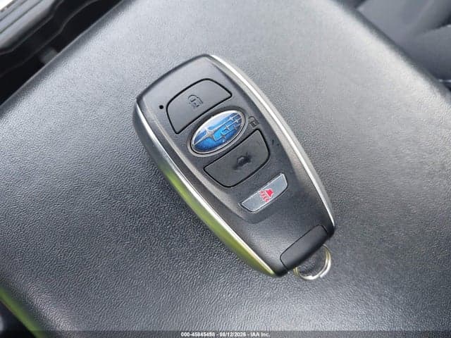 2021 SUBARU FORESTER PREMIUM 11