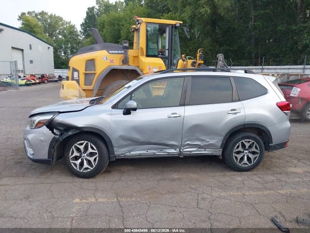 2021 SUBARU FORESTER PREMIUM 15