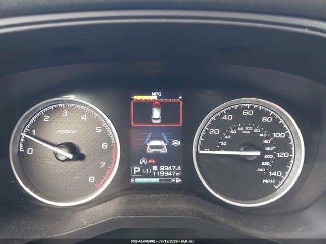 2021 SUBARU FORESTER PREMIUM 7