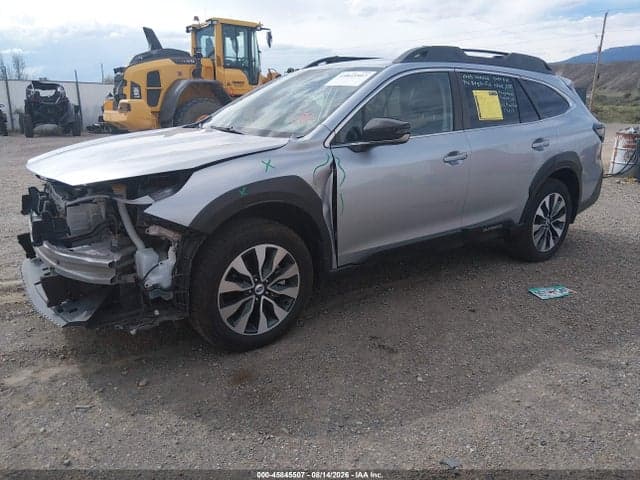 2023 SUBARU OUTBACK LIMITED 2