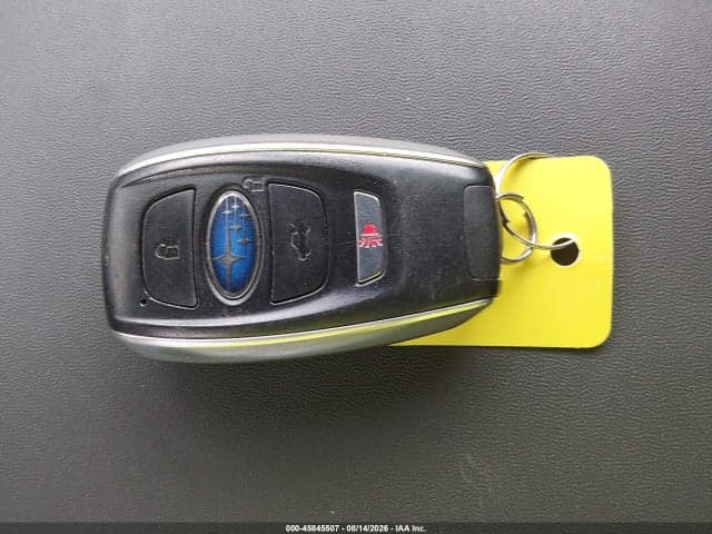 2023 SUBARU OUTBACK LIMITED 11
