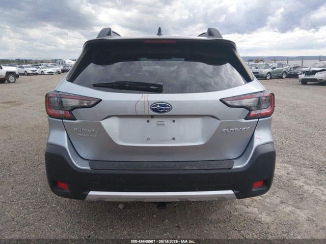 2023 SUBARU OUTBACK LIMITED 16