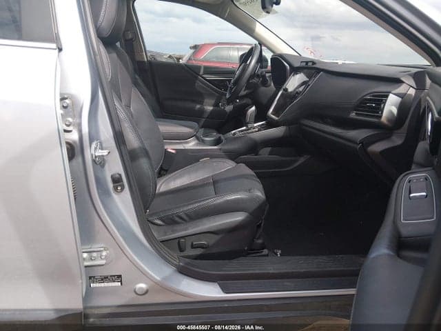2023 SUBARU OUTBACK LIMITED 5