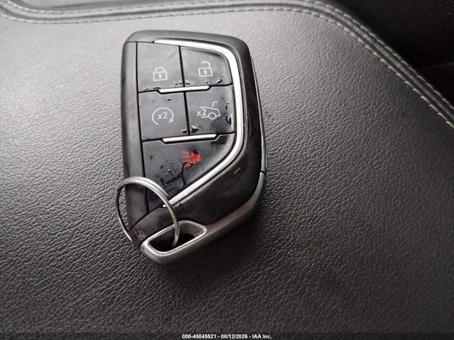 2023 CADILLAC CT5 LUXURY 11