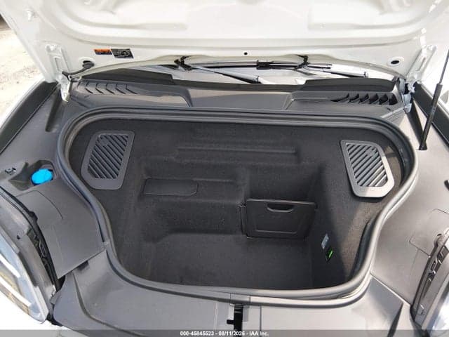 2025 PORSCHE MACAN ELECTRIC 10