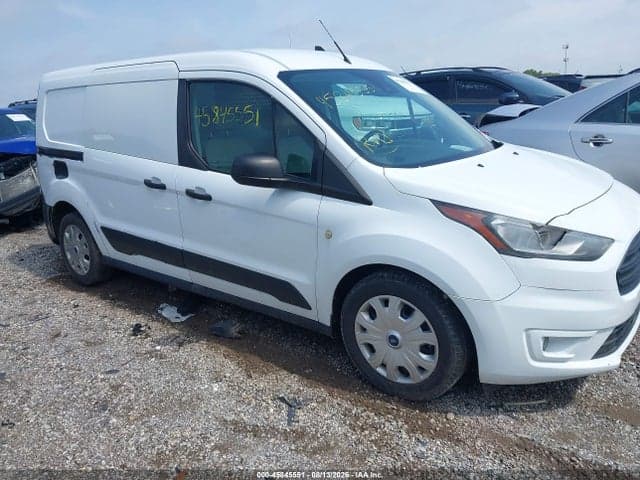 2020 FORD TRANSIT CONNECT XLT 1