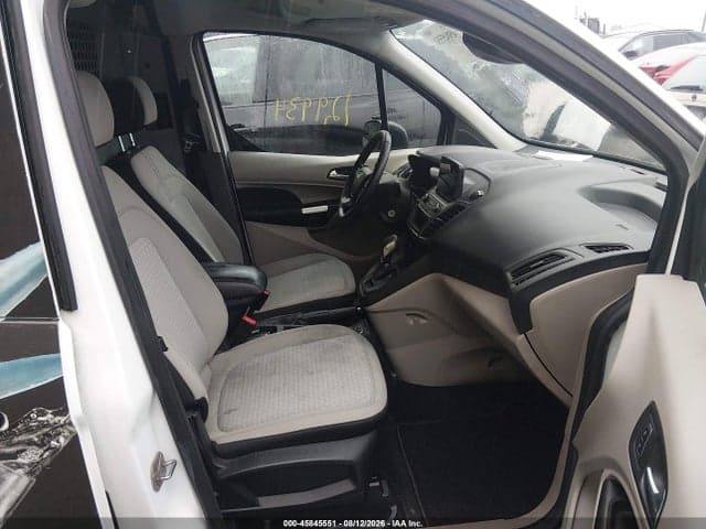 2020 FORD TRANSIT CONNECT XLT 5