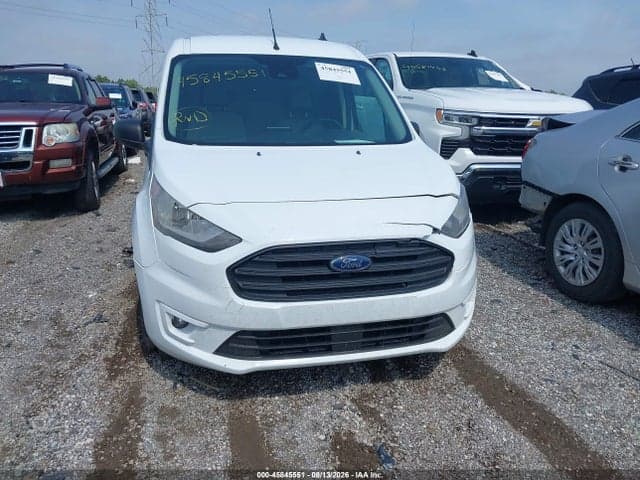 2020 FORD TRANSIT CONNECT XLT 6
