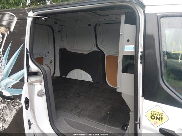 2020 FORD TRANSIT CONNECT XLT 8