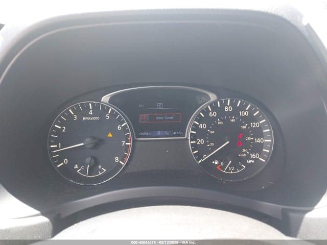2018 NISSAN PATHFINDER SL 7