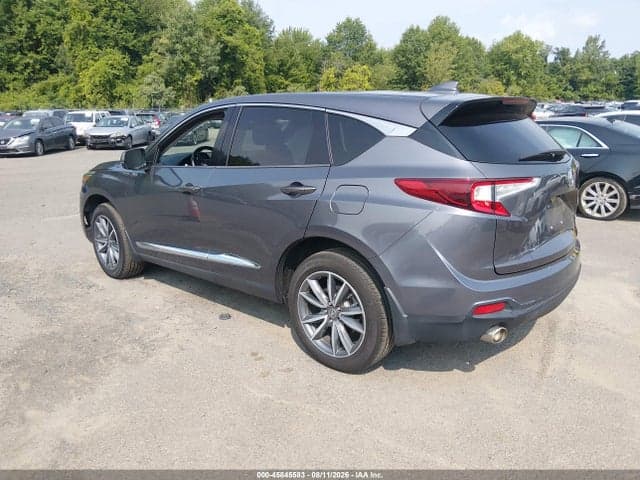 2021 ACURA RDX TECHNOLOGY PACKAGE 3