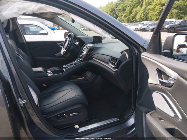 2021 ACURA RDX TECHNOLOGY PACKAGE 5