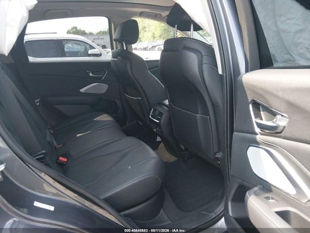 2021 ACURA RDX TECHNOLOGY PACKAGE 8