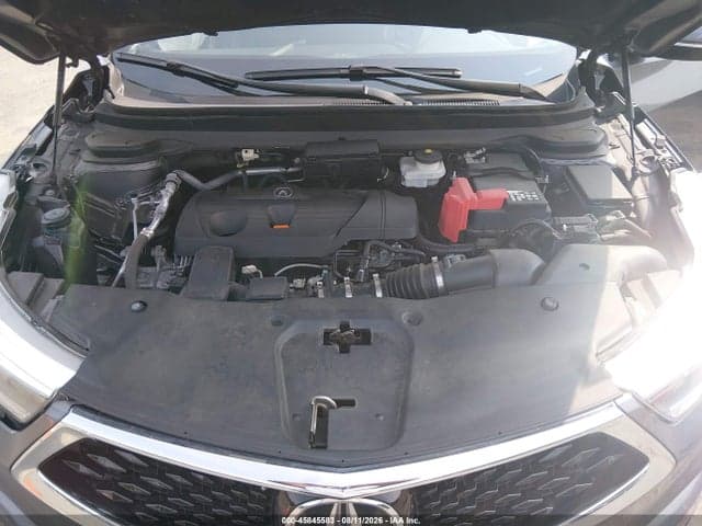 2021 ACURA RDX TECHNOLOGY PACKAGE 10