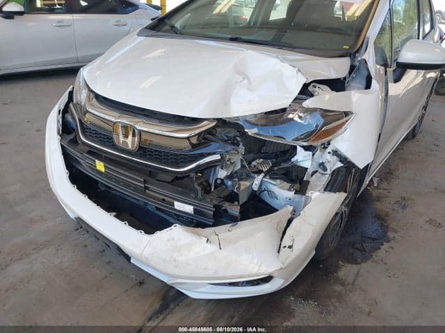 2019 HONDA FIT EX 6