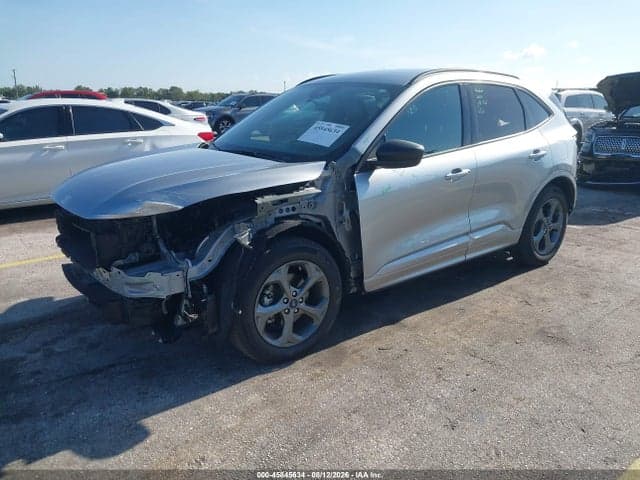 2024 FORD ESCAPE ST-LINE 2