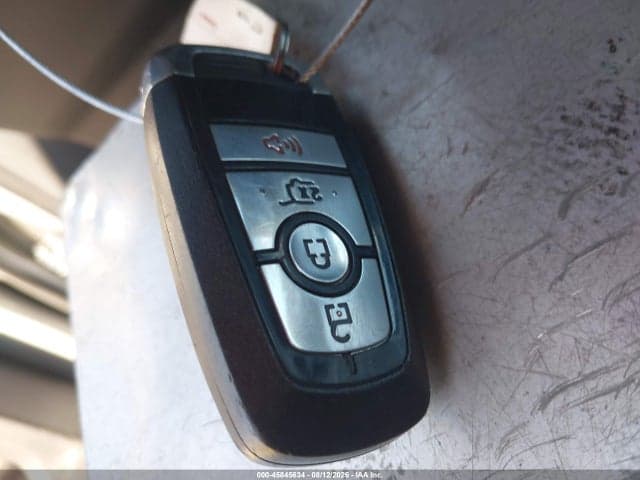 2024 FORD ESCAPE ST-LINE 11