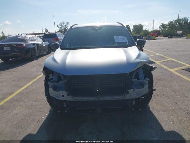 2024 FORD ESCAPE ST-LINE 13