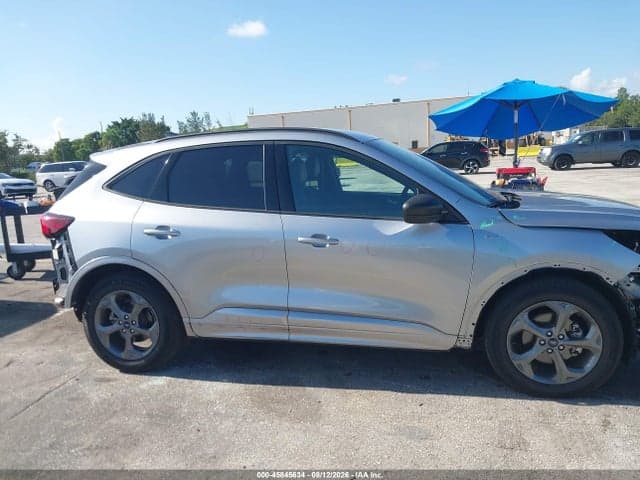 2024 FORD ESCAPE ST-LINE 14