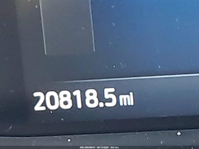 2024 FORD ESCAPE ST-LINE 16