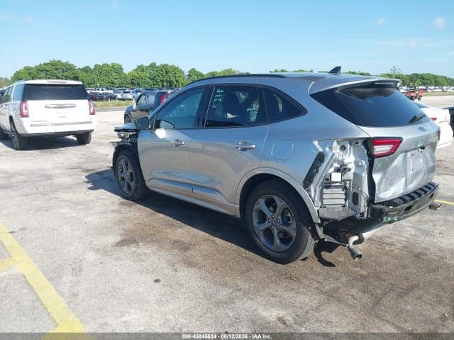 2024 FORD ESCAPE ST-LINE 3