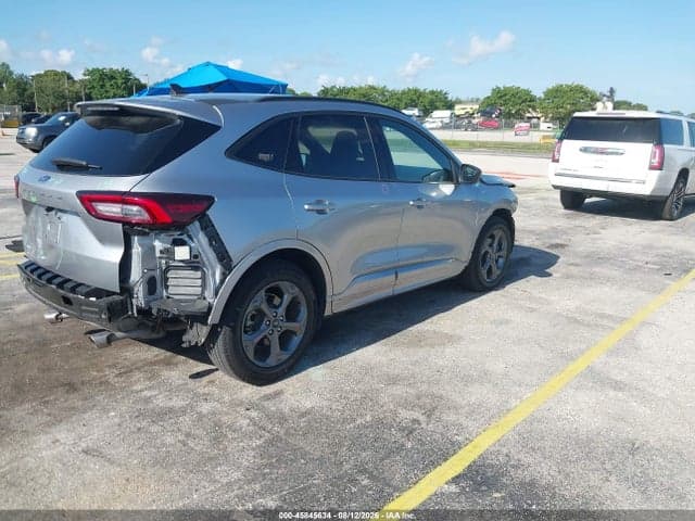 2024 FORD ESCAPE ST-LINE 4