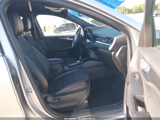 2024 FORD ESCAPE ST-LINE 5