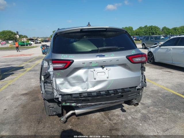 2024 FORD ESCAPE ST-LINE 6