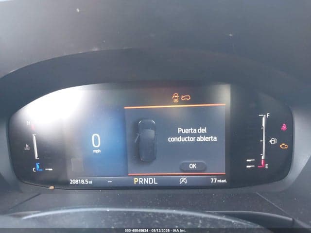 2024 FORD ESCAPE ST-LINE 7