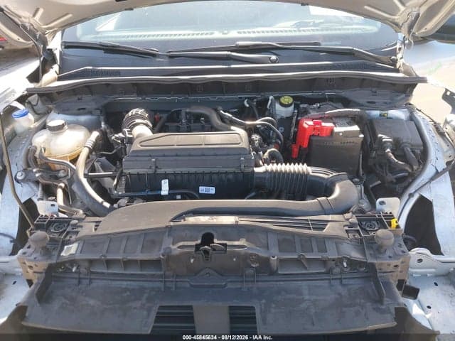 2024 FORD ESCAPE ST-LINE 10