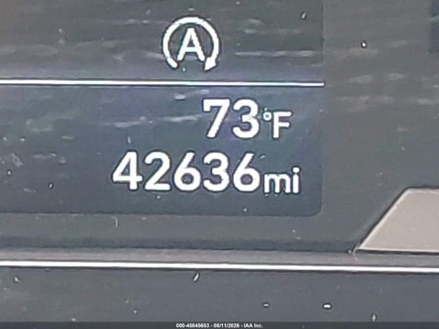 2023 HYUNDAI TUCSON SEL 16