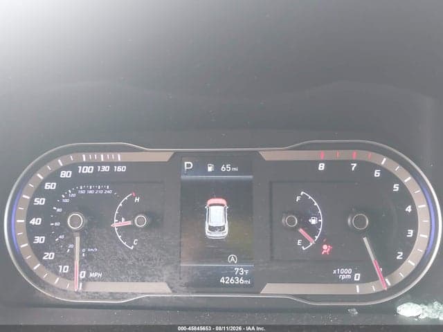2023 HYUNDAI TUCSON SEL 7